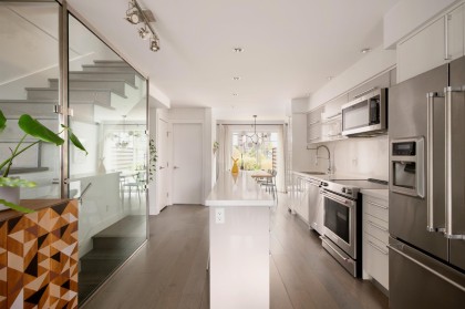 Photo 6 at 4 - 2358 Western Avenue, Central Lonsdale, North Vancouver