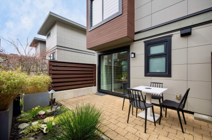 Photo 12 at 4 - 2358 Western Avenue, Central Lonsdale, North Vancouver