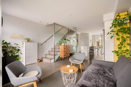 Photo 3 at 4 - 2358 Western Avenue, Central Lonsdale, North Vancouver