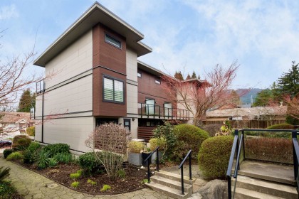 Photo 28 at 4 - 2358 Western Avenue, Central Lonsdale, North Vancouver