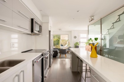 Photo 9 at 4 - 2358 Western Avenue, Central Lonsdale, North Vancouver