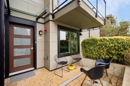 Photo 30 at 4 - 2358 Western Avenue, Central Lonsdale, North Vancouver