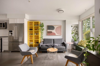 Photo 4 at 4 - 2358 Western Avenue, Central Lonsdale, North Vancouver