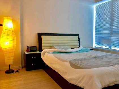 Photo 2 at 613 - 1887 Crowe Street, False Creek, Vancouver West