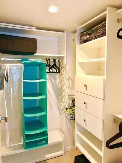 Photo 8 at 613 - 1887 Crowe Street, False Creek, Vancouver West