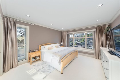 Photo 23 at 6981 Laurel Street, South Cambie, Vancouver West