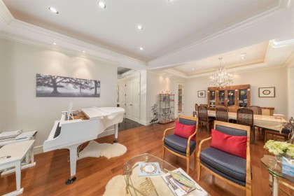 Photo 7 at 6981 Laurel Street, South Cambie, Vancouver West