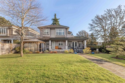 Photo 3 at 6981 Laurel Street, South Cambie, Vancouver West