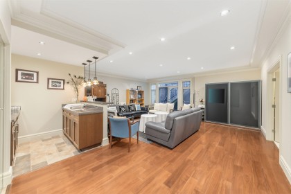 Photo 32 at 6981 Laurel Street, South Cambie, Vancouver West