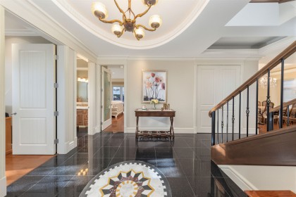 Photo 5 at 6981 Laurel Street, South Cambie, Vancouver West