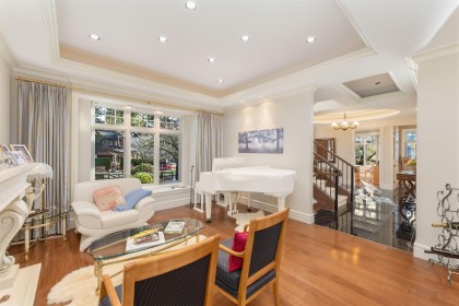 Photo 9 at 6981 Laurel Street, South Cambie, Vancouver West