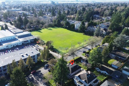 Photo 38 at 6981 Laurel Street, South Cambie, Vancouver West