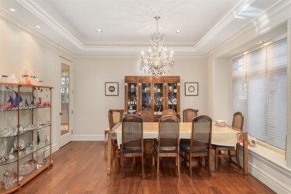 Photo 10 at 6981 Laurel Street, South Cambie, Vancouver West