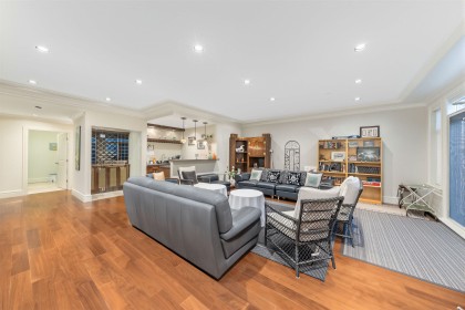 Photo 33 at 6981 Laurel Street, South Cambie, Vancouver West