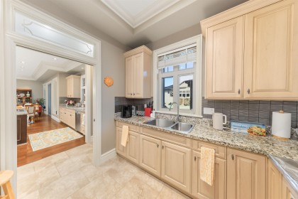 Photo 18 at 6981 Laurel Street, South Cambie, Vancouver West