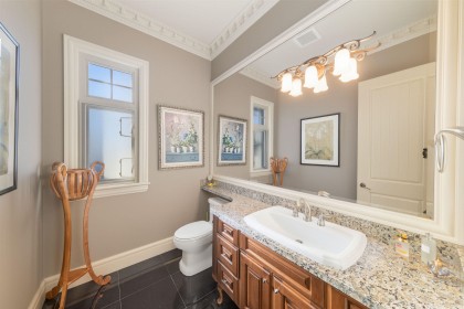 Photo 11 at 6981 Laurel Street, South Cambie, Vancouver West