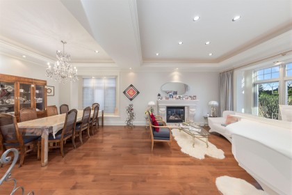 Photo 8 at 6981 Laurel Street, South Cambie, Vancouver West