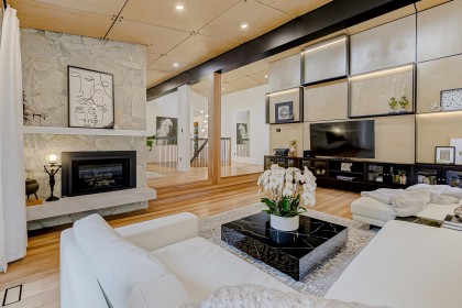 Photo 7 at 2836 Violet Street, Blueridge NV, North Vancouver