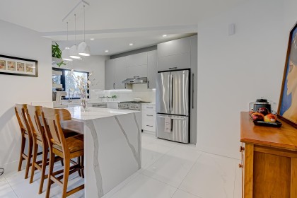 Photo 3 at 2836 Violet Street, Blueridge NV, North Vancouver