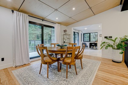 Photo 5 at 2836 Violet Street, Blueridge NV, North Vancouver