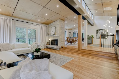 Photo 9 at 2836 Violet Street, Blueridge NV, North Vancouver