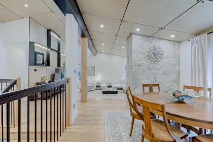 Photo 10 at 2836 Violet Street, Blueridge NV, North Vancouver