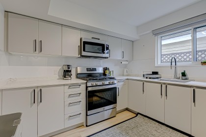 Photo 25 at 2836 Violet Street, Blueridge NV, North Vancouver