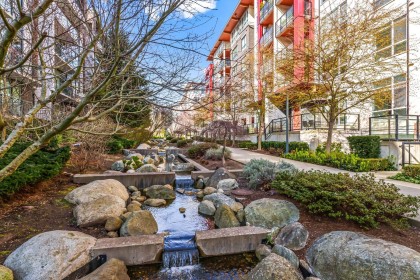 Photo 28 at 117 - 3581 Ross Drive, University VW, Vancouver West