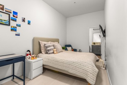 Photo 20 at 117 - 3581 Ross Drive, University VW, Vancouver West