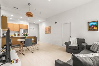 Photo 9 at 117 - 3581 Ross Drive, University VW, Vancouver West