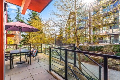 Photo 24 at 117 - 3581 Ross Drive, University VW, Vancouver West