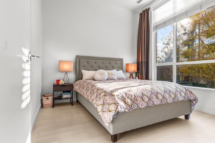 Photo 10 at 117 - 3581 Ross Drive, University VW, Vancouver West