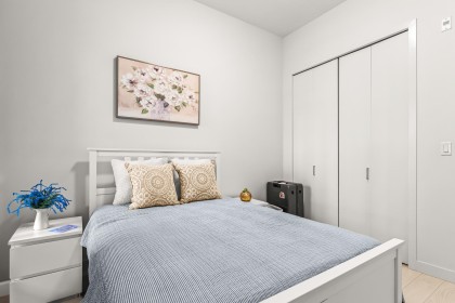 Photo 15 at 117 - 3581 Ross Drive, University VW, Vancouver West