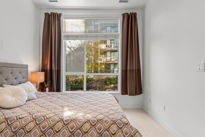 Photo 11 at 117 - 3581 Ross Drive, University VW, Vancouver West