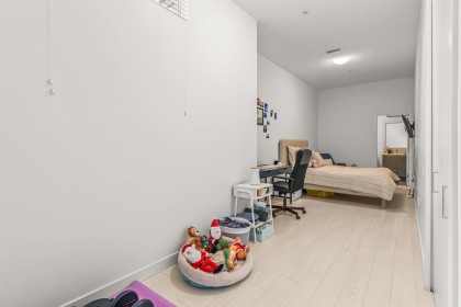 Photo 19 at 117 - 3581 Ross Drive, University VW, Vancouver West