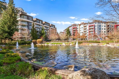 Photo 29 at 117 - 3581 Ross Drive, University VW, Vancouver West