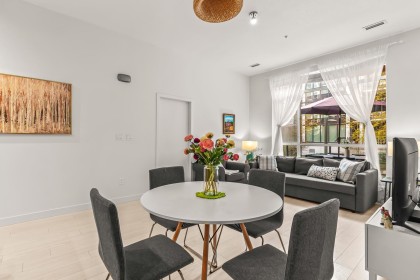 Photo 4 at 117 - 3581 Ross Drive, University VW, Vancouver West