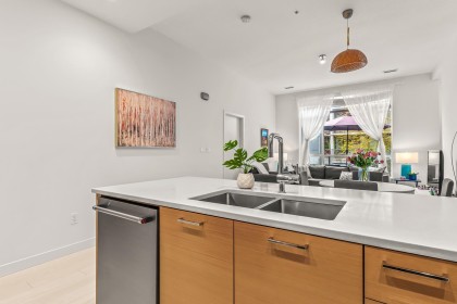 Photo 8 at 117 - 3581 Ross Drive, University VW, Vancouver West