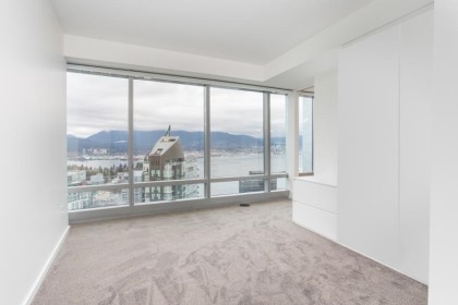 Photo 13 at 4705 - 1151 W Georgia Street, Coal Harbour, Vancouver West