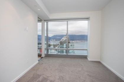 Photo 17 at 4705 - 1151 W Georgia Street, Coal Harbour, Vancouver West