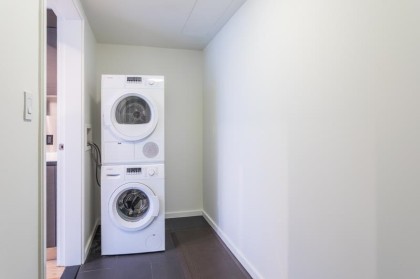 Photo 22 at 4705 - 1151 W Georgia Street, Coal Harbour, Vancouver West