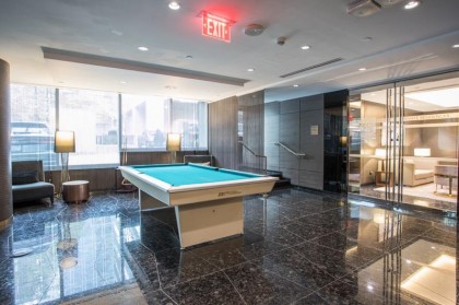 Photo 32 at 4705 - 1151 W Georgia Street, Coal Harbour, Vancouver West