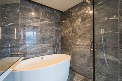 Photo 20 at 4705 - 1151 W Georgia Street, Coal Harbour, Vancouver West