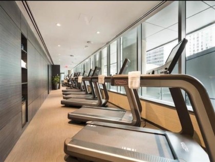 Photo 30 at 4705 - 1151 W Georgia Street, Coal Harbour, Vancouver West