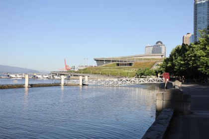 Photo 34 at 4705 - 1151 W Georgia Street, Coal Harbour, Vancouver West