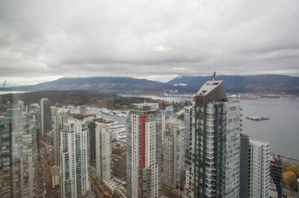 Photo 10 at 4705 - 1151 W Georgia Street, Coal Harbour, Vancouver West