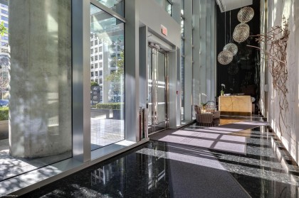 Photo 33 at 4705 - 1151 W Georgia Street, Coal Harbour, Vancouver West