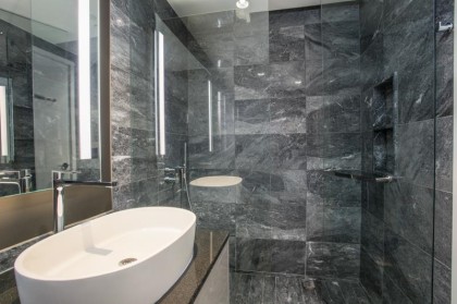 Photo 18 at 4705 - 1151 W Georgia Street, Coal Harbour, Vancouver West