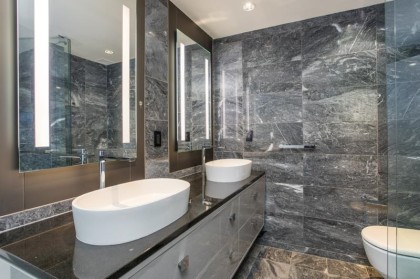 Photo 19 at 4705 - 1151 W Georgia Street, Coal Harbour, Vancouver West