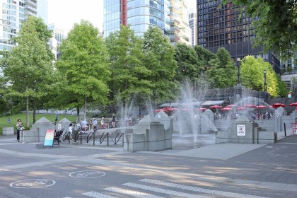 Photo 35 at 4705 - 1151 W Georgia Street, Coal Harbour, Vancouver West